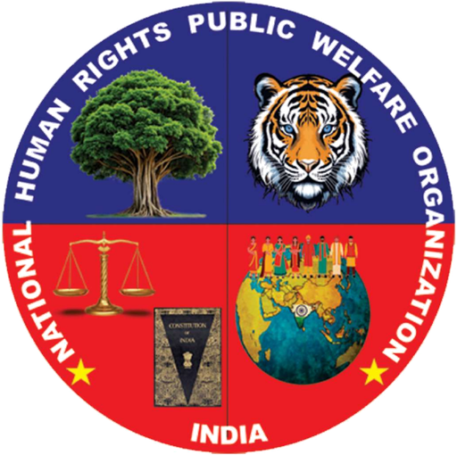 NHRPWO Official Logo